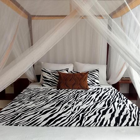 Zanzibar Dream Lodge Bwejuu Zewnętrze zdjęcie